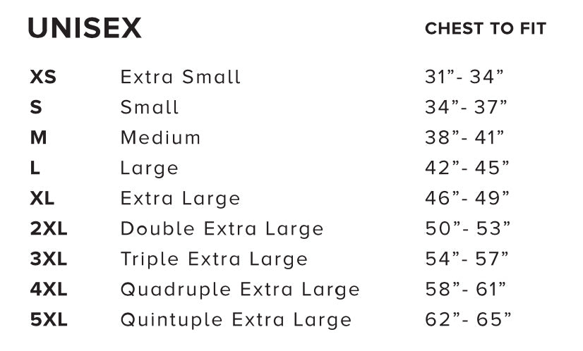 "Trail Blaze" Unisex Tee