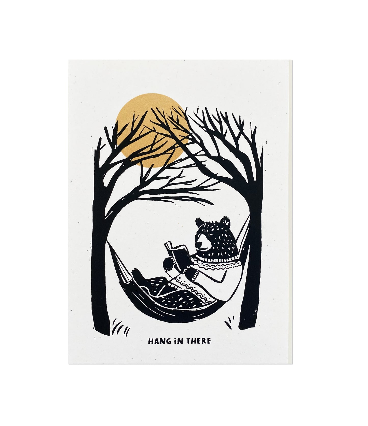 Woodland Animal Greeting cards | 5x7