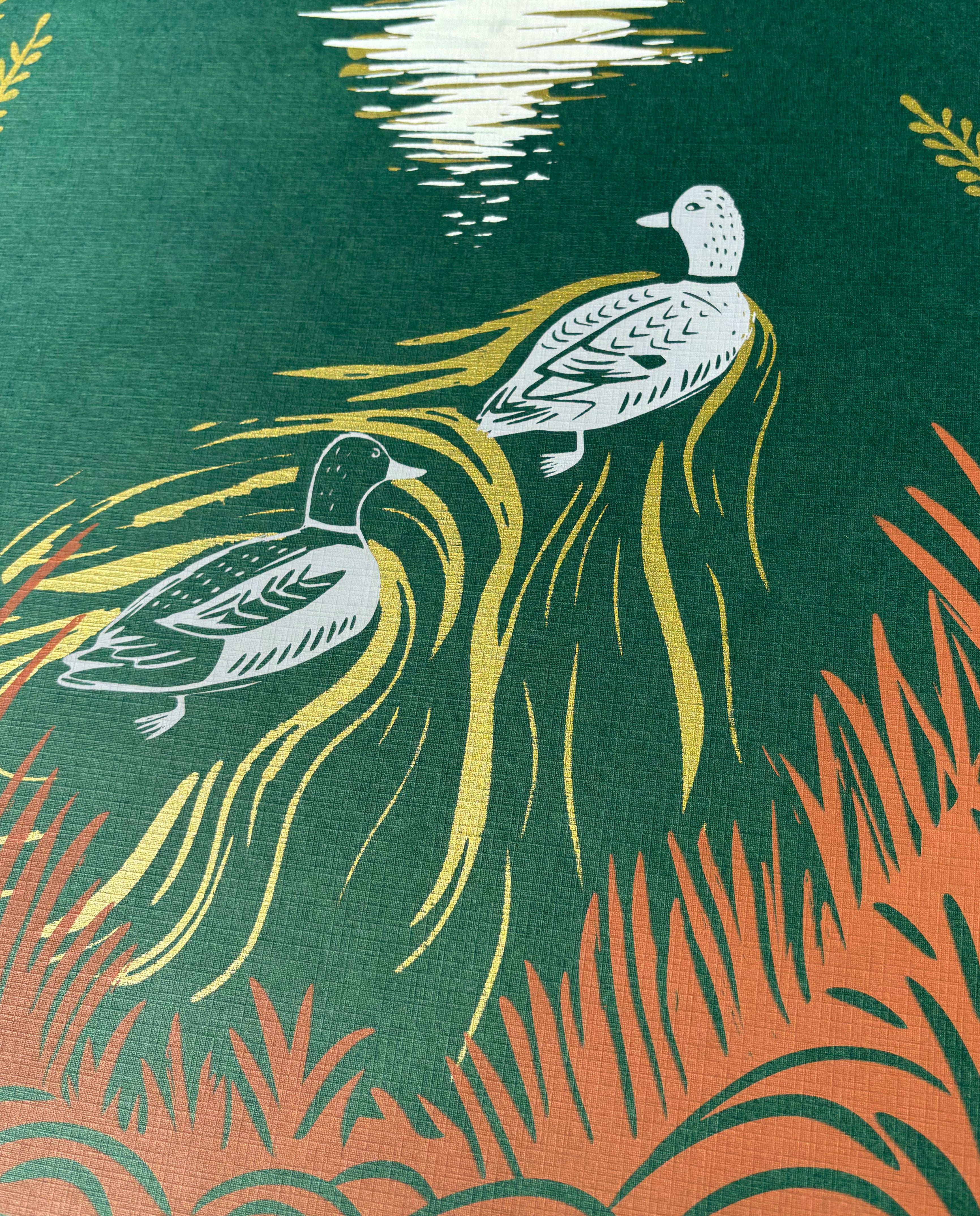 Silk-Screen Prints – Carrie Schaefer Art