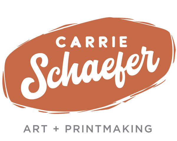 Carrie Schaefer Art